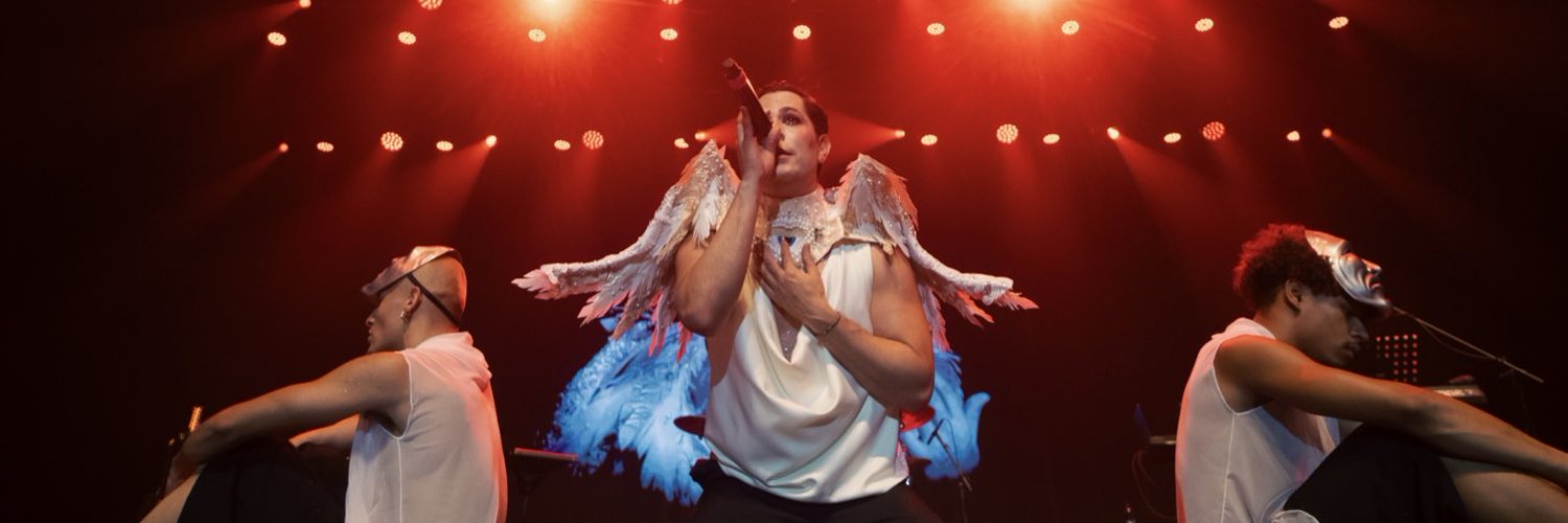 Banner do parasiempre