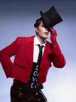 Imagem recente de parasiempre