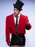 Imagem recente de parasiempre