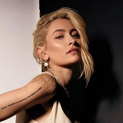 Foto de parisjackson