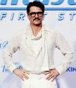 Imagem recente de pascal