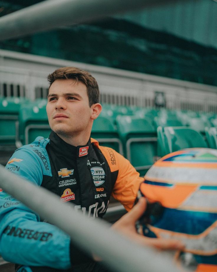 Foto de patriciooward