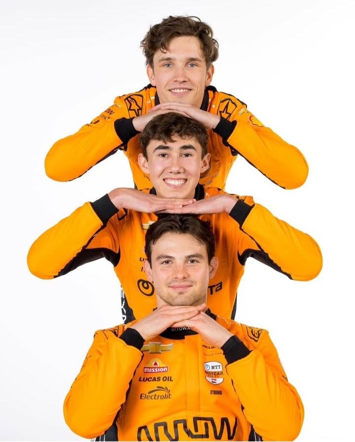 Foto de patriciooward