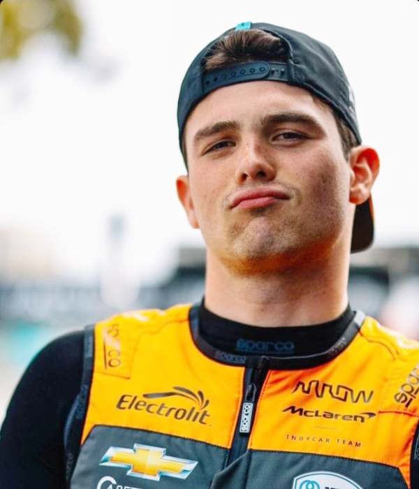 Foto de patriciooward