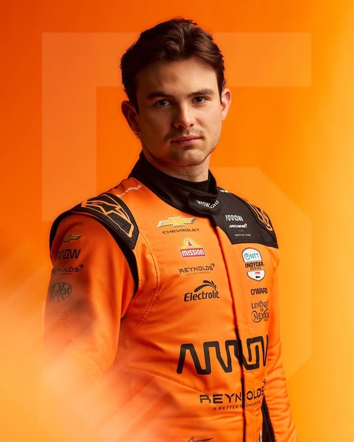 Foto de patriciooward