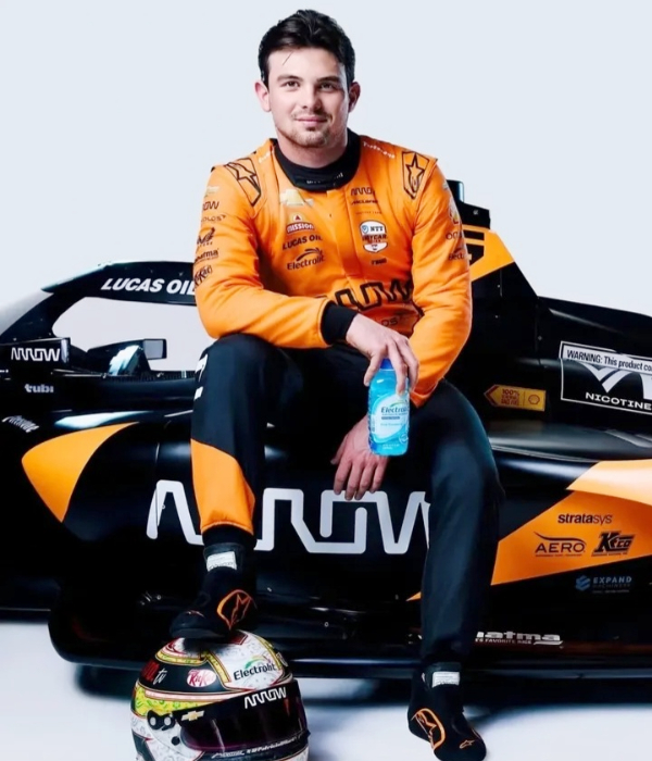 Foto de patriciooward