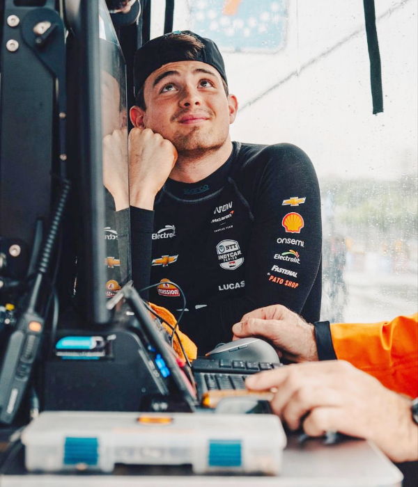 Foto de patriciooward