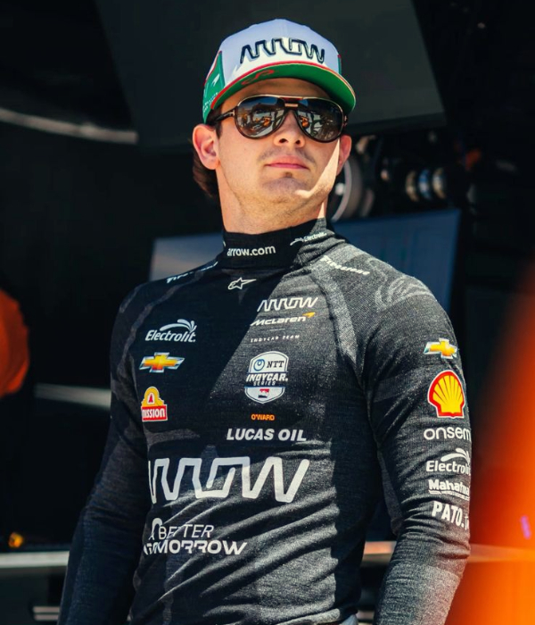 Foto de patriciooward