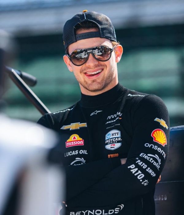 Foto de patriciooward