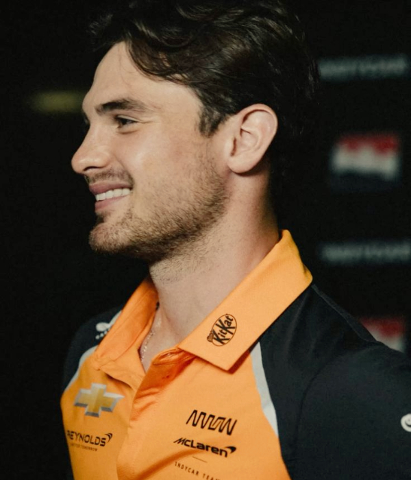 Foto de patriciooward