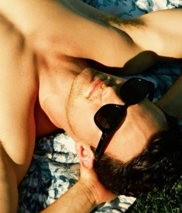 Foto de patriciooward