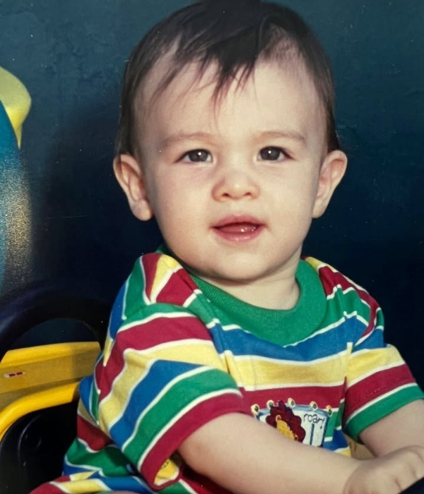 Foto de patriciooward