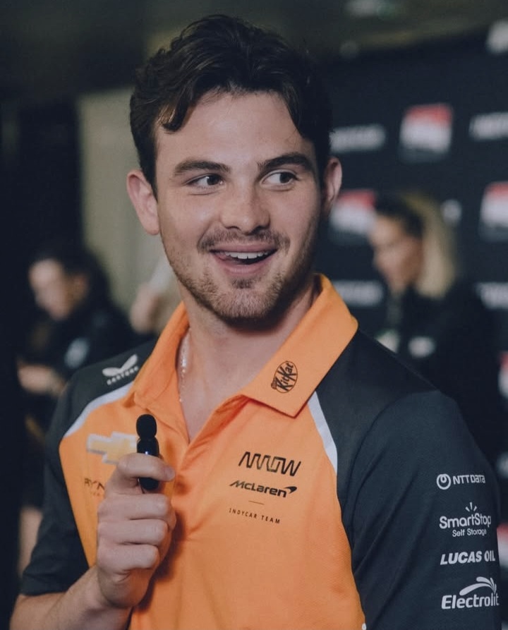 Foto de patriciooward