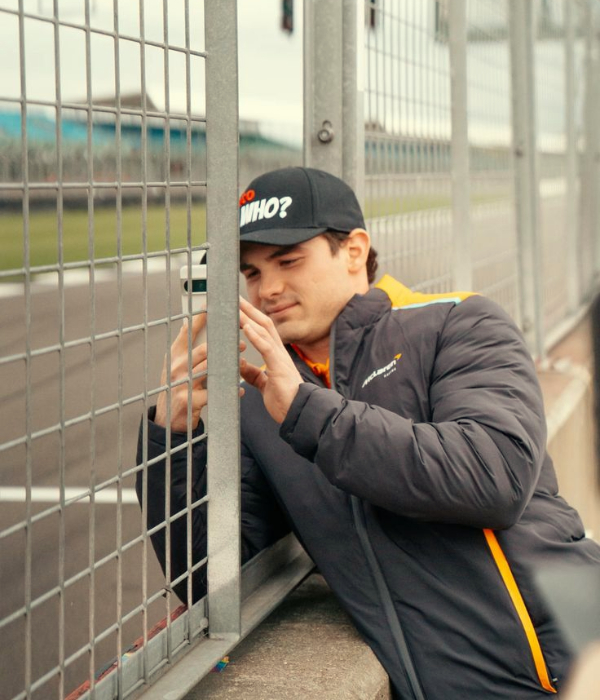 Foto de patriciooward