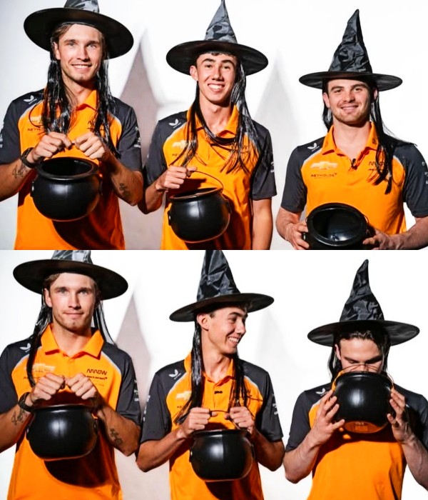 Foto de patriciooward