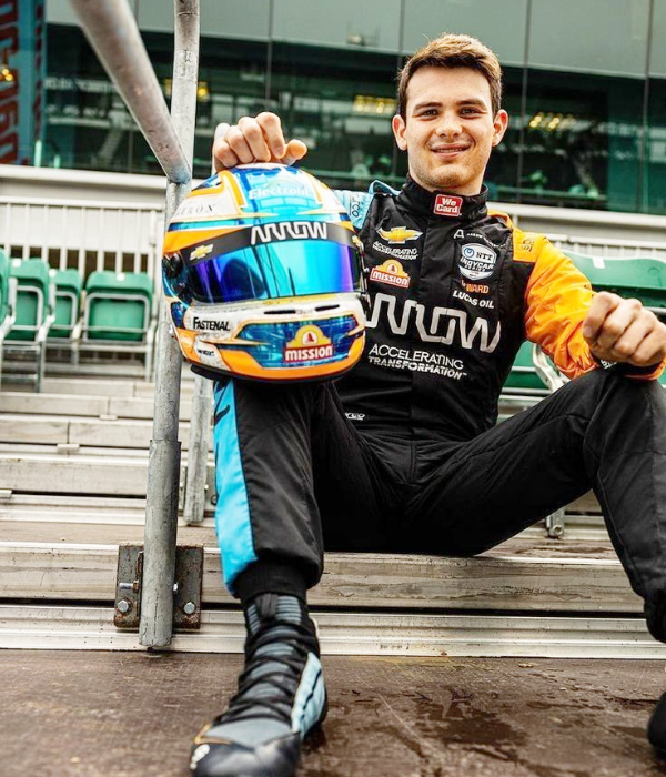 Foto de patriciooward