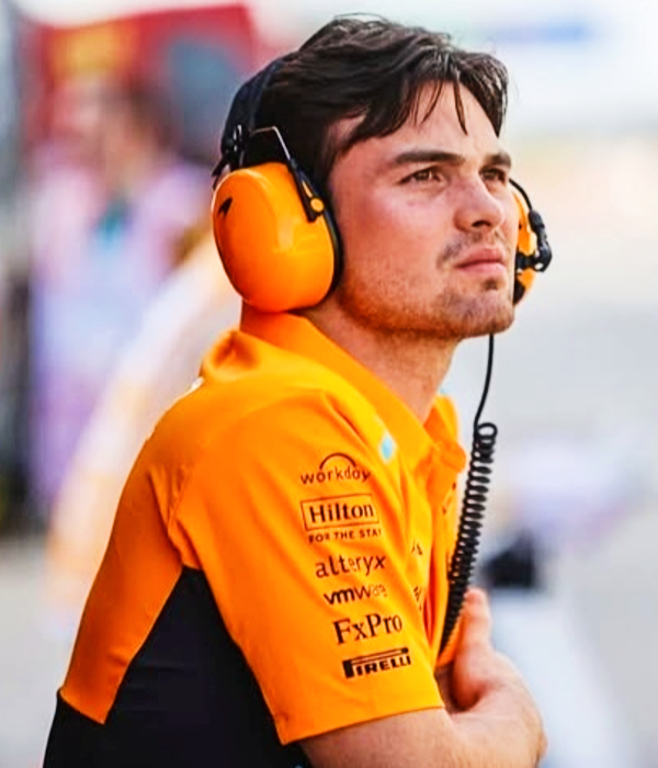 Foto de patriciooward