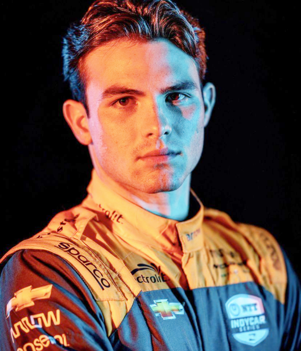 Foto de patriciooward