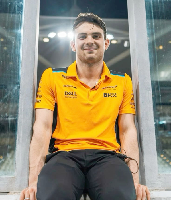 Foto de patriciooward