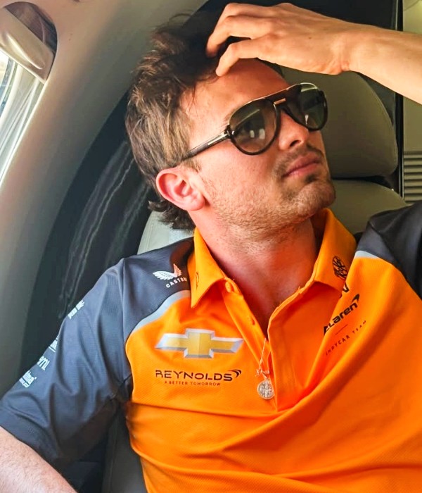 Foto de patriciooward