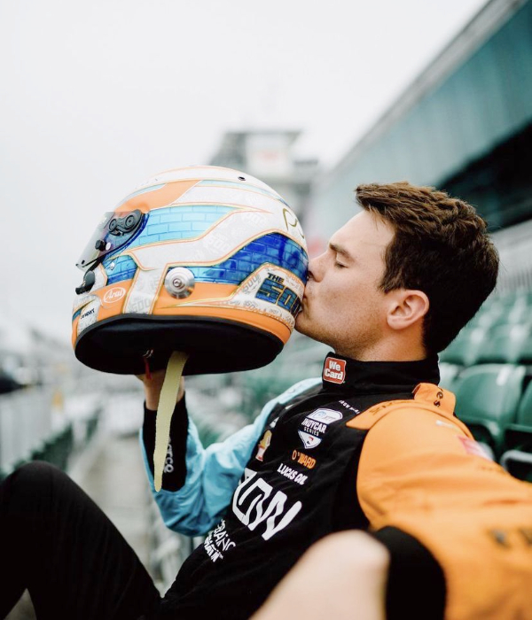 Foto de patriciooward