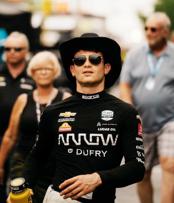 Foto de patriciooward