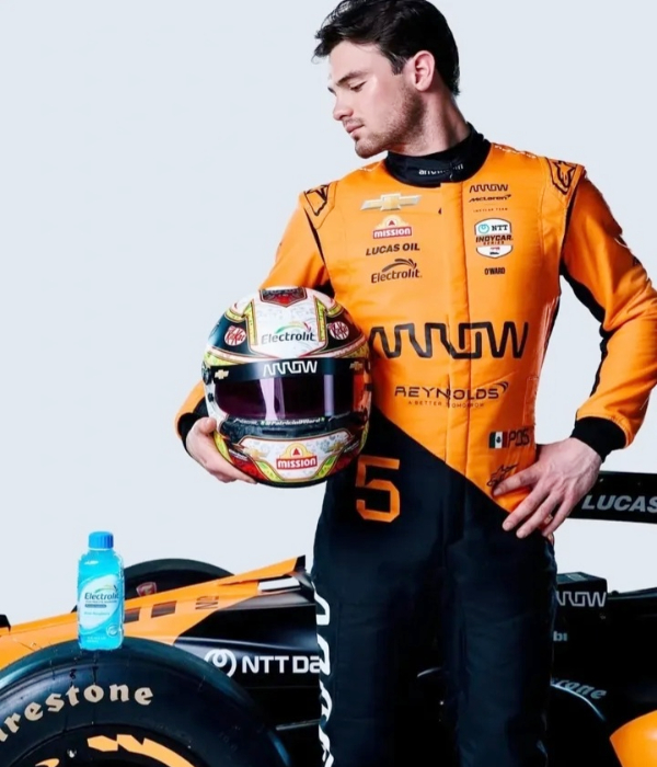 Foto de patriciooward