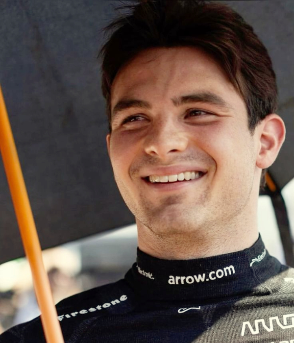 Foto de patriciooward