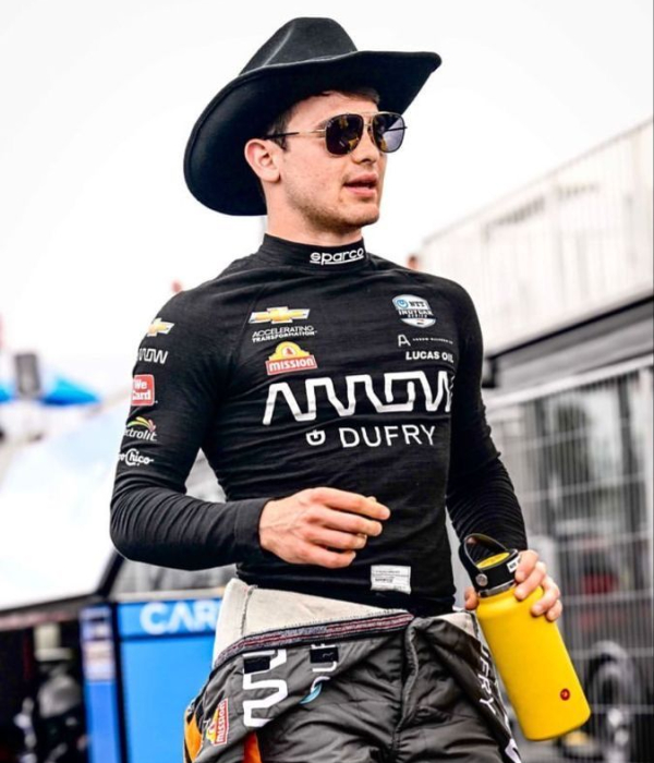 Foto de patriciooward