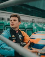 Imagem recente de patriciooward