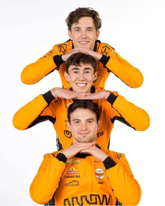 Imagem recente de patriciooward