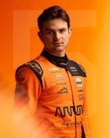 Imagem recente de patriciooward