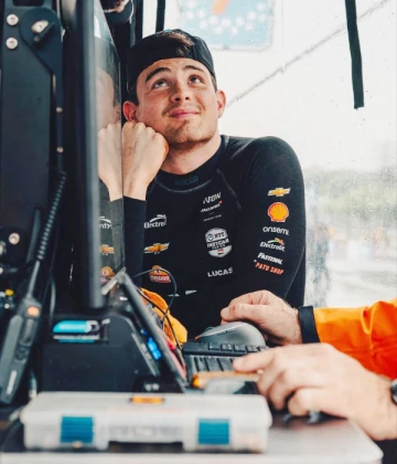 Imagem recente de patriciooward