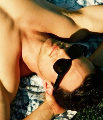 Imagem recente de patriciooward