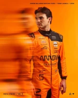 Imagem recente de patriciooward