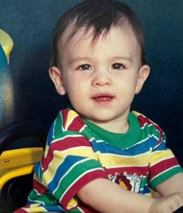 Imagem recente de patriciooward