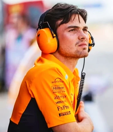 Imagem recente de patriciooward