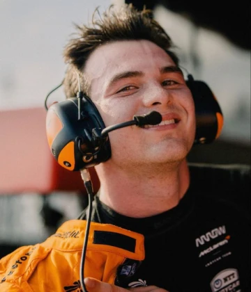 Imagem recente de patriciooward