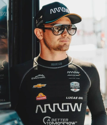 Imagem recente de patriciooward