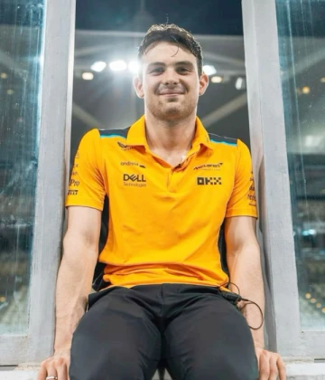 Imagem recente de patriciooward