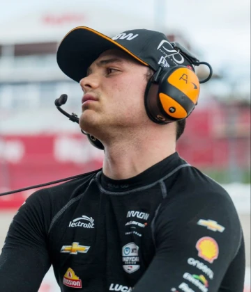 Imagem recente de patriciooward