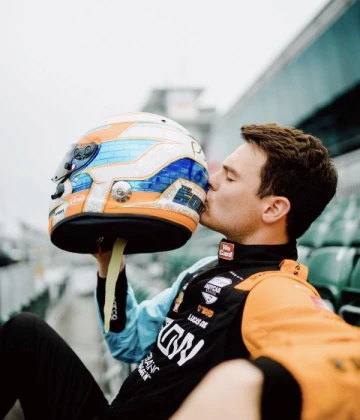 Imagem recente de patriciooward