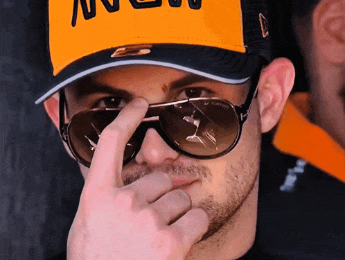 Imagem recente de patriciooward