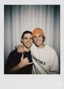 Imagem recente de patrick