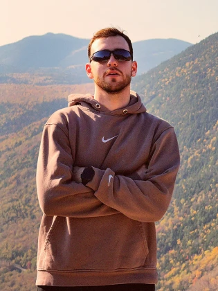 Imagem recente de patrick