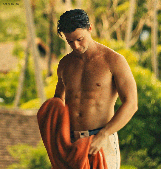 Imagem recente de patrickschwarzenegger