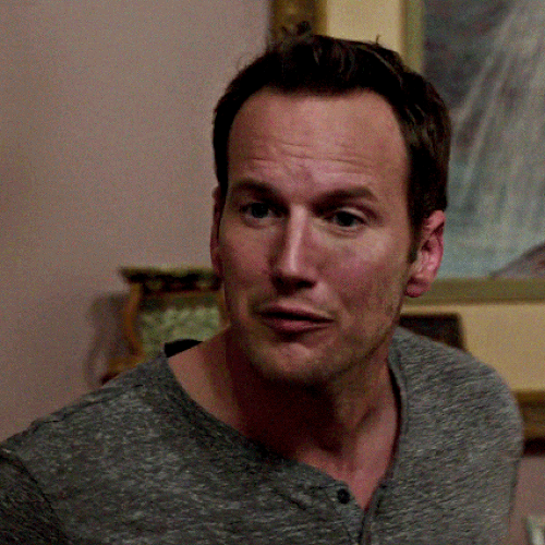 Foto de patrickwilson