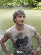 Imagem recente de paulmescal