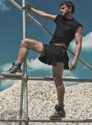 Imagem recente de paulmescal