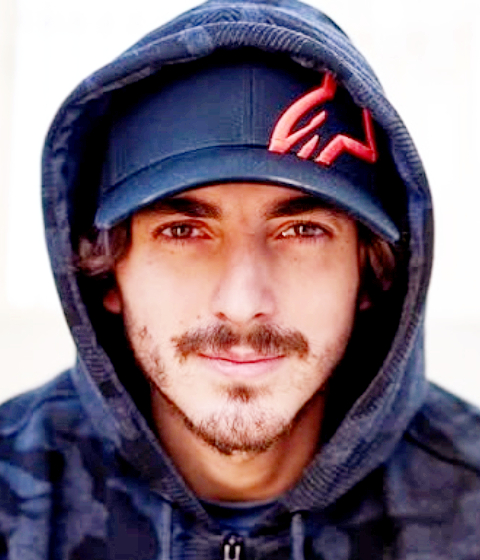 Foto de peccobagnaia